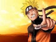 Jouer à Reach Naruto II