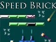 Jouer à Speed Brick