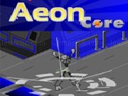 Jouer à Aeon Core