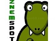 Jouer à ZNEMSPOT - DINO