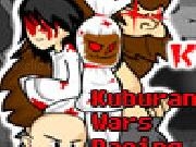 Jouer à Kuburan Wars