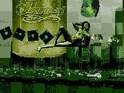 Jouer à The Only Way To Come To Terms With Your Own Mortality Is To Forcefully Overthrow Your Local Governme