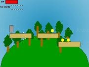 Jouer à Flash game test