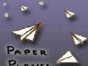 Jouer à PaperairPlanes