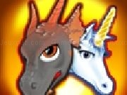 Jouer à Pep the dragon lite