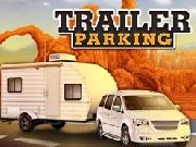 Jouer à Trailer Parking