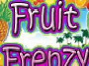 Jouer à Fruit Frenzy DDA