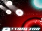 Jouer à Attractor