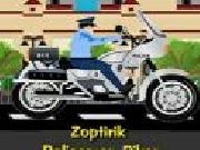 Jouer à ZoptirikÂ PolicemanÂ Biker