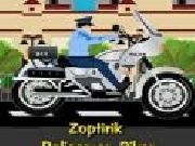 Jouer à ZoptirikÃÂ PolicemanÃÂ Biker