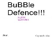 Jouer à BUbble Defence #1 THE CASTLE! (REMIX EDITION)(100%AWESOME)
