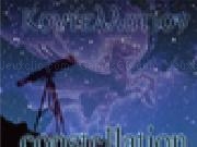 Jouer à Constellations