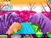 Jouer à Tarka Dal Recipe