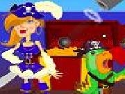 Jouer à Get The Treasure - Episode I