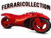 Jouer à Ferrari Motorcycle Collection