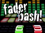 Jouer à Fader Bash
