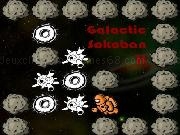 Jouer à Galactic Sokoban II