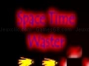 Jouer à Space Time Killer Beta