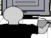 Jouer à Escape the room simulator