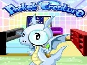 Jouer à Pocket Creature Hidden Objects