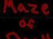 Jouer &agrave; Maze Of Death