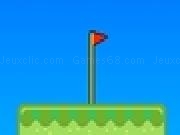 Jouer à HamsterBall Golf