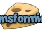 Jouer à Transformice Maze Game ~ Trial