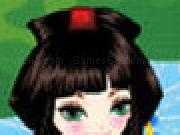 Jouer à Girls Kimono Show Makeover