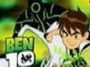 Jouer à Giochi Di Ben10