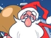 Jouer à anywayanyday.com VS Santa