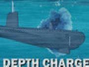 Jouer &agrave; Depth Charge: First Attack