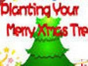Jouer à Merry Christmas Tree