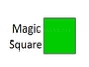 Jouer à Magic Square