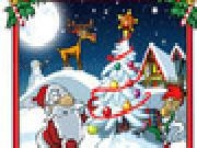 Jouer à Class 1 Casino Christmas Snowball Fight