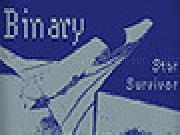 Jouer à Binary Star Warrior