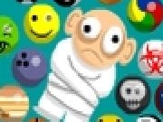 Jouer à Barry Lost His Marbles (Web)