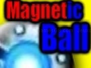 Jouer à MagneticBall