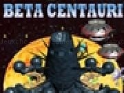 Jouer à BETA CENTAURI TD
