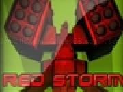 Jouer à Red Storm Defense
