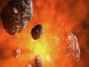 Jouer à Dodge the Asteroids 2.0