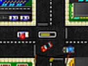 Jouer à Heist Car Driver