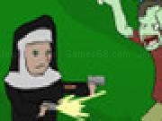Jouer à Mother Judgement: Nun with Guns