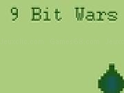 Jouer à 9 Bit Wars