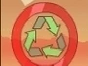 Jouer à Mars Recycler