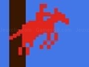Jouer à STEEPLECHASE Redux