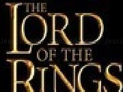 Jouer à Lord of The Rings Quiz