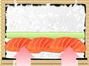 Jouer à Sushi Grand Prix