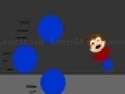 Jouer à Block Avoider