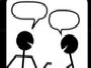 Jouer à Chatroom talk