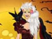 Jouer à HT83 halloween fashion dress up
